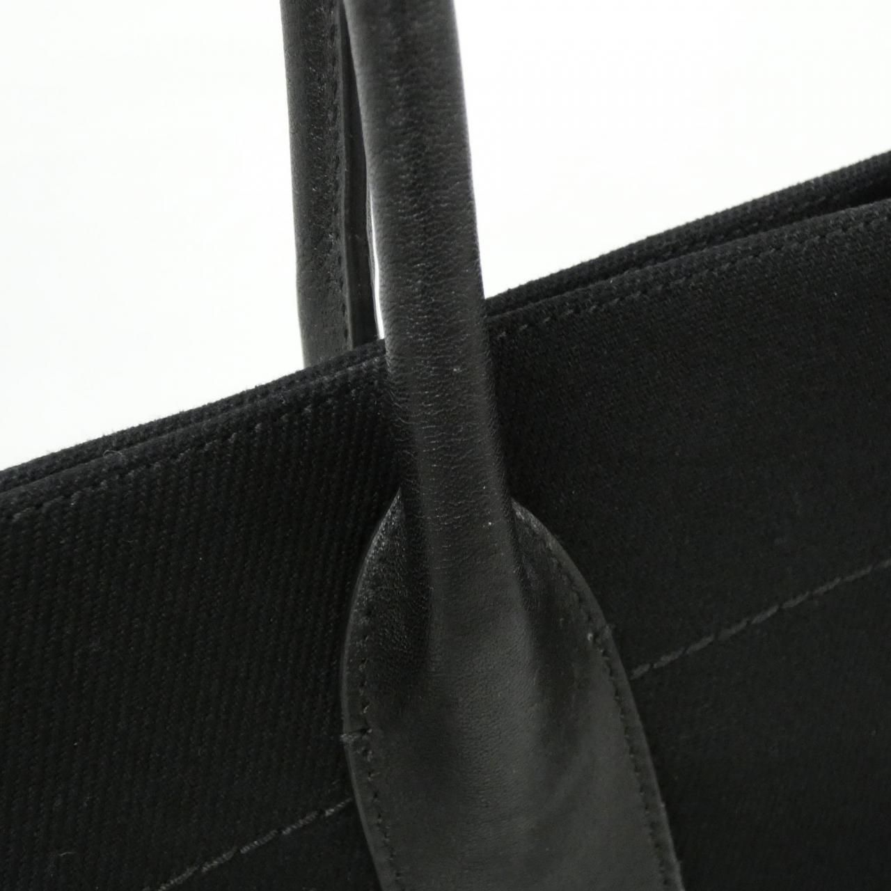 Saint Laurent Rive Gauche Bag — view 8