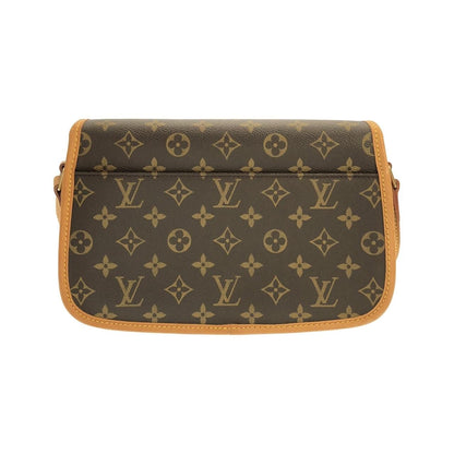 Louis Vuitton Monogram Sologne Shoulder Bag — view 2