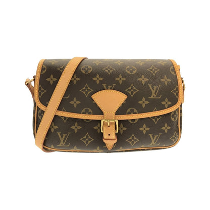Louis Vuitton Monogram Sologne Shoulder Bag