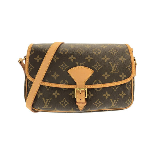 Louis Vuitton Monogram Sologne Shoulder Bag