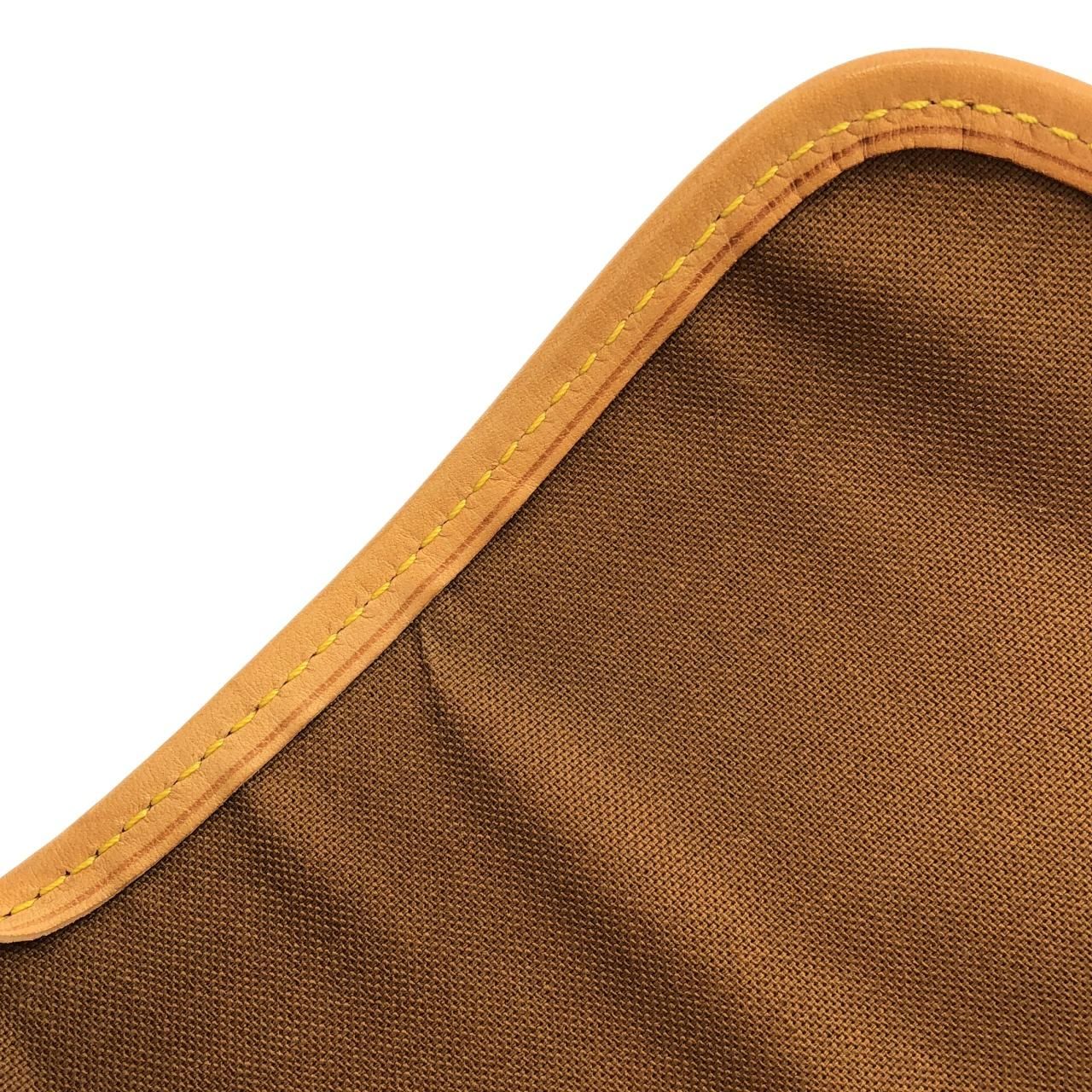 Louis Vuitton Monogram Sologne Shoulder Bag — view 8