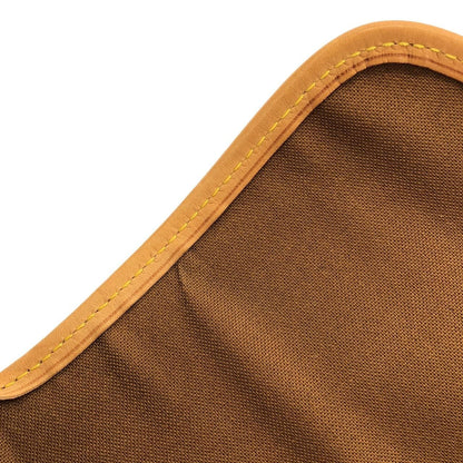 Louis Vuitton Monogram Sologne Shoulder Bag — view 8
