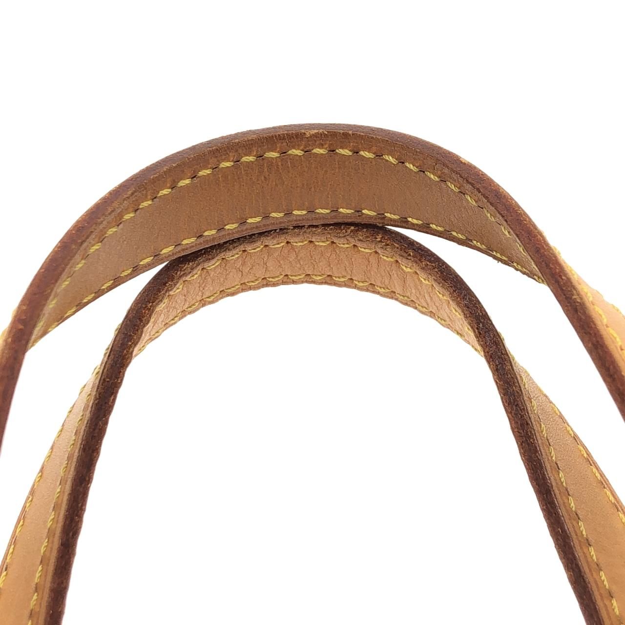 Louis Vuitton Monogram Vavin PM Bag — view 5