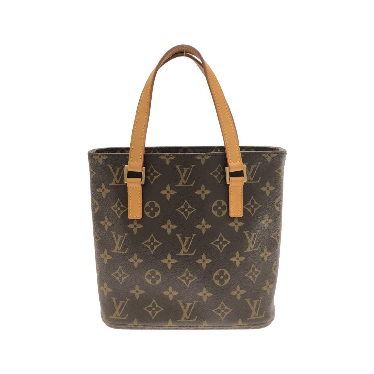 Louis Vuitton Monogram Vavin PM Bag