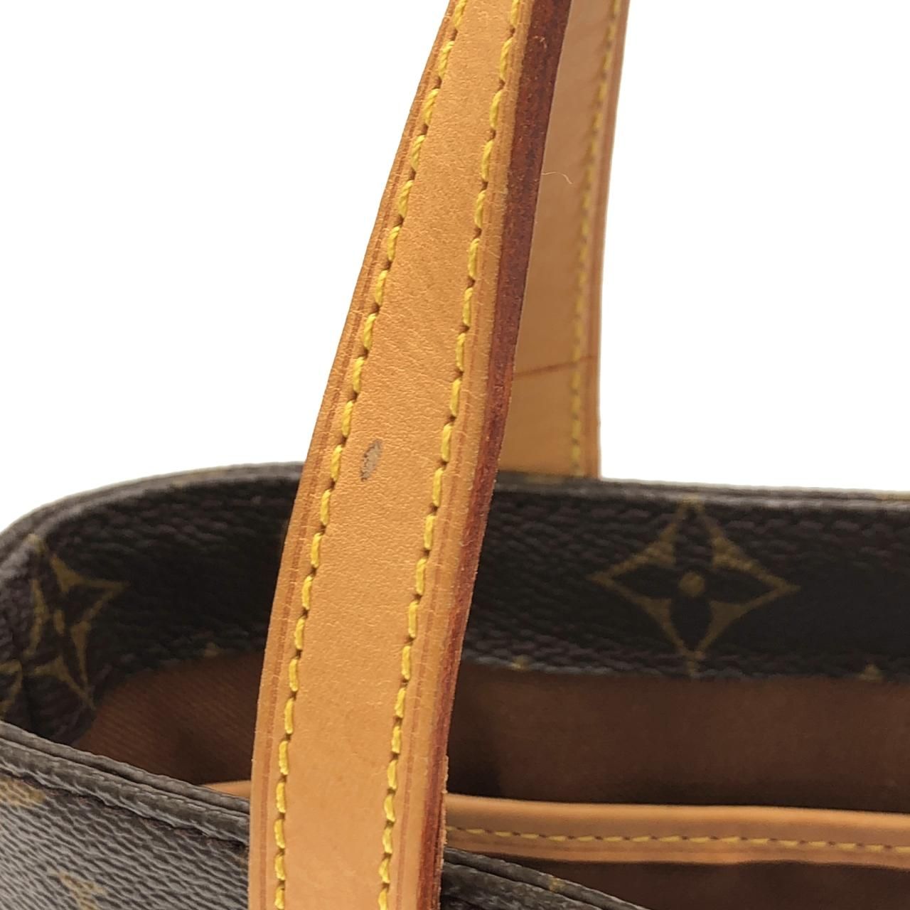 Louis Vuitton Monogram Vavin PM Bag — view 3
