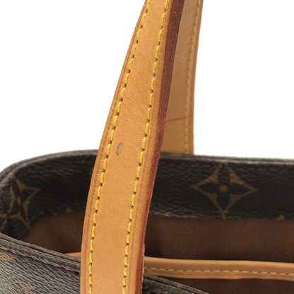Louis Vuitton Monogram Vavin PM Bag — view 3