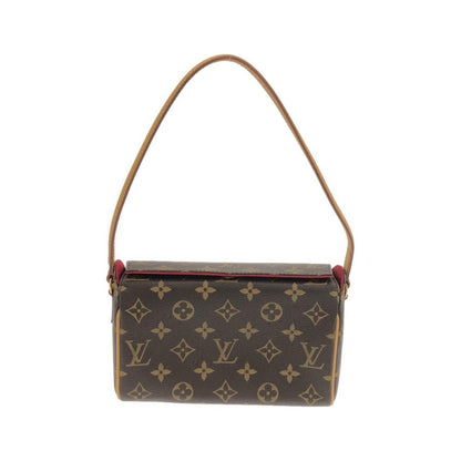 Louis Vuitton Monogram Recital Bag