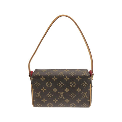 Louis Vuitton Monogram Recital Bag — view 2