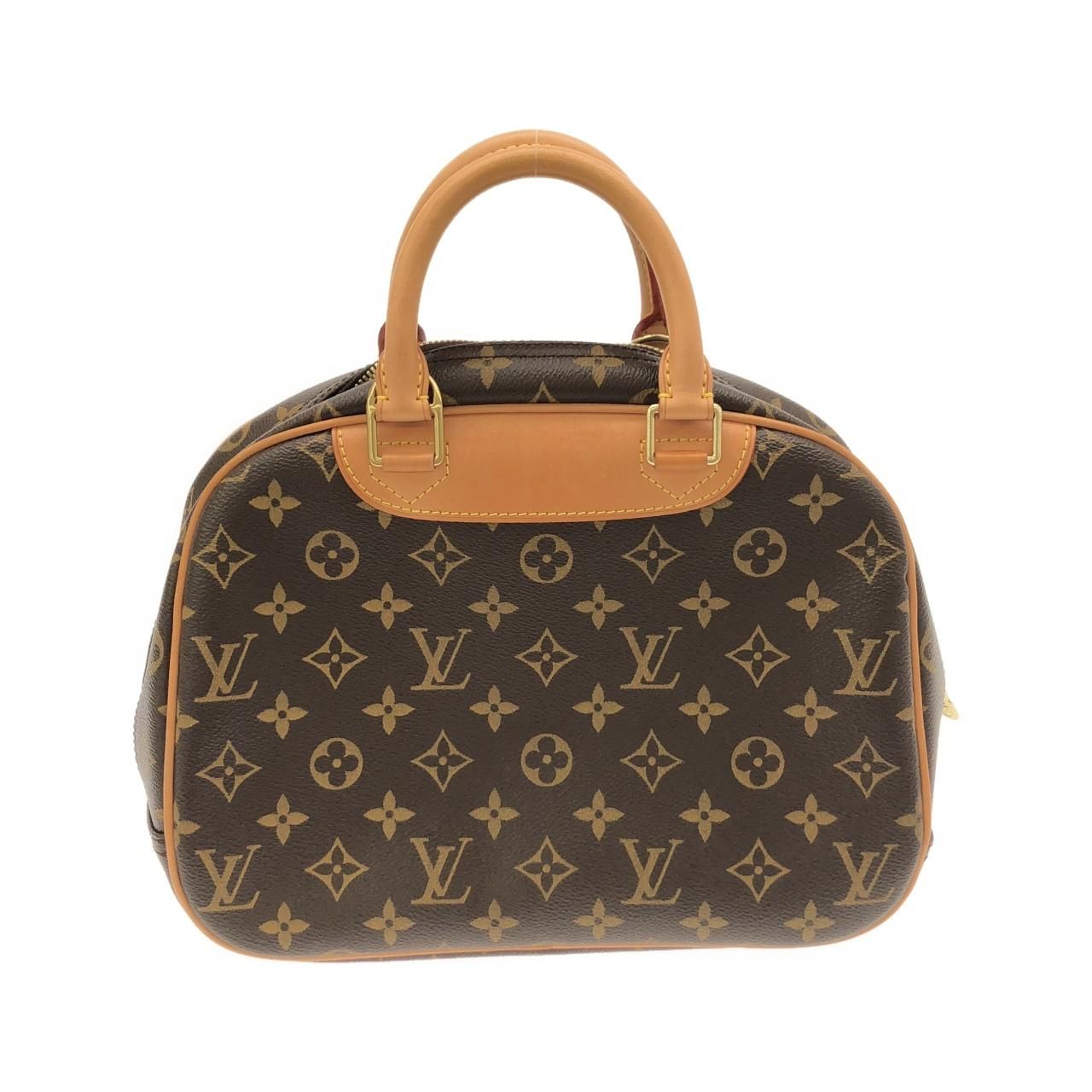 Louis Vuitton Monogram Tourville Bag — view 2