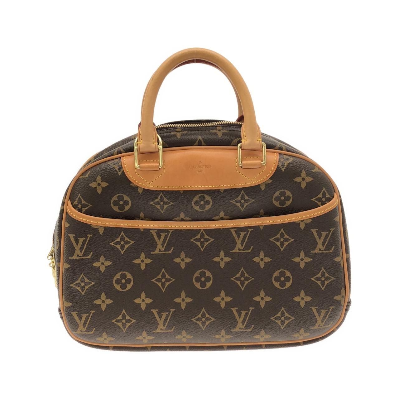 Louis Vuitton Monogram Tourville Bag