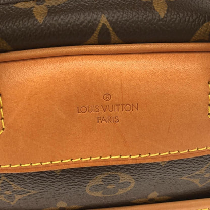 Louis Vuitton Monogram Tourville Bag — view 5