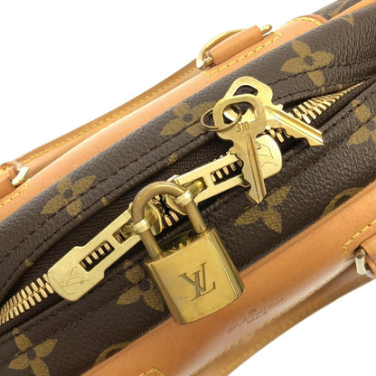 Louis Vuitton Monogram Tourville Bag — view 4