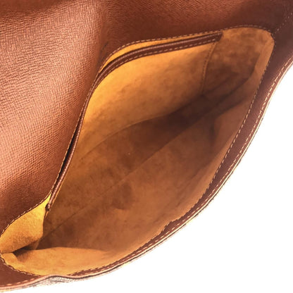 Louis Vuitton Monogram Musette Tango Shoulder Bag — view 7