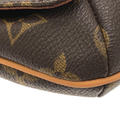 Louis Vuitton Monogram Musette Tango Shoulder Bag — view 4