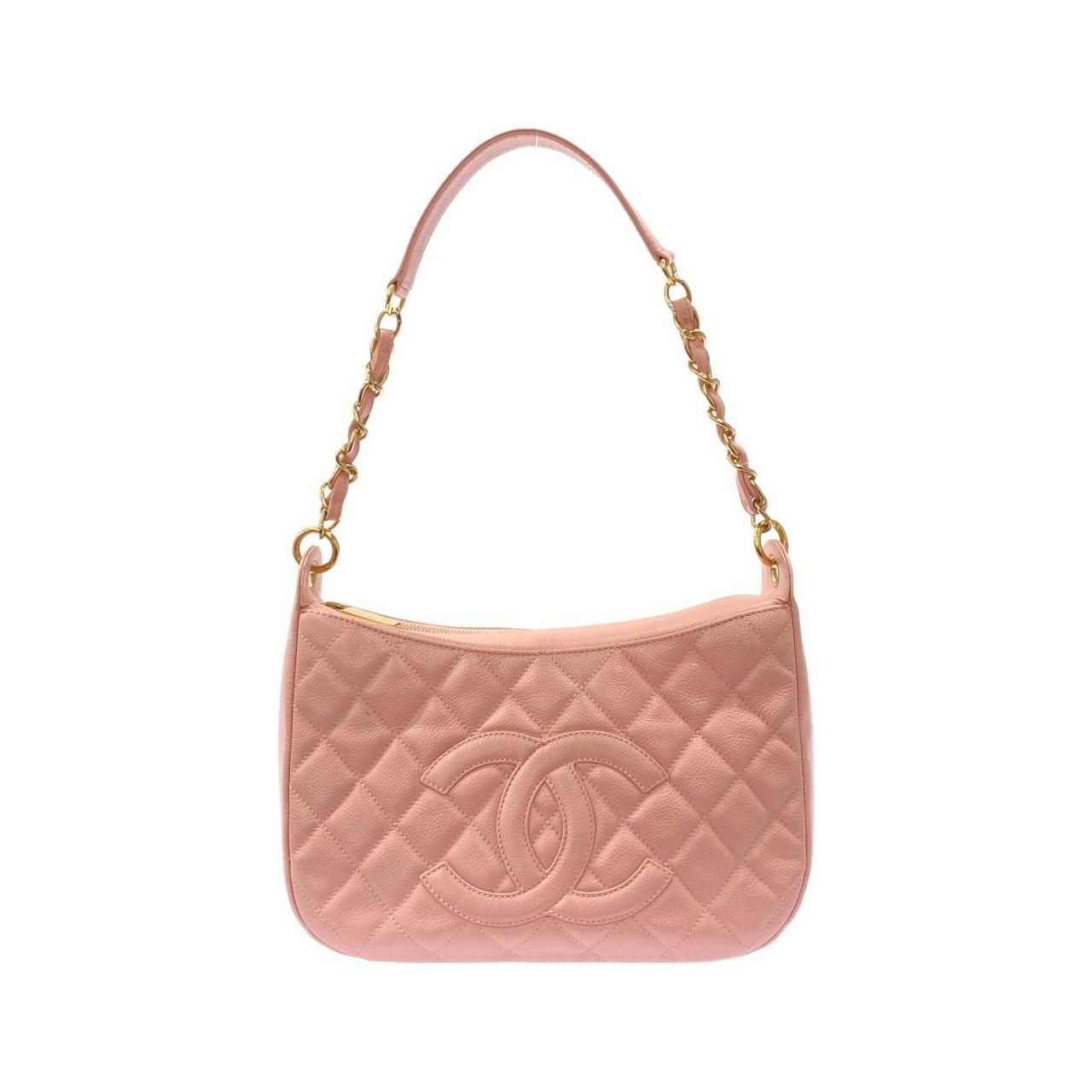 Chanel Vintage Shoulder Bag