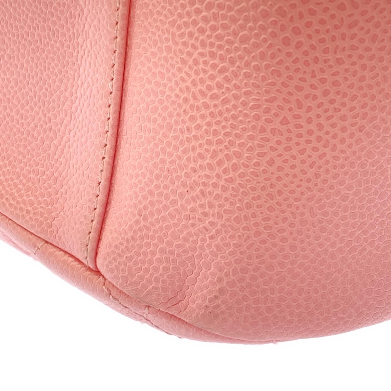 Chanel Vintage Shoulder Bag — view 3