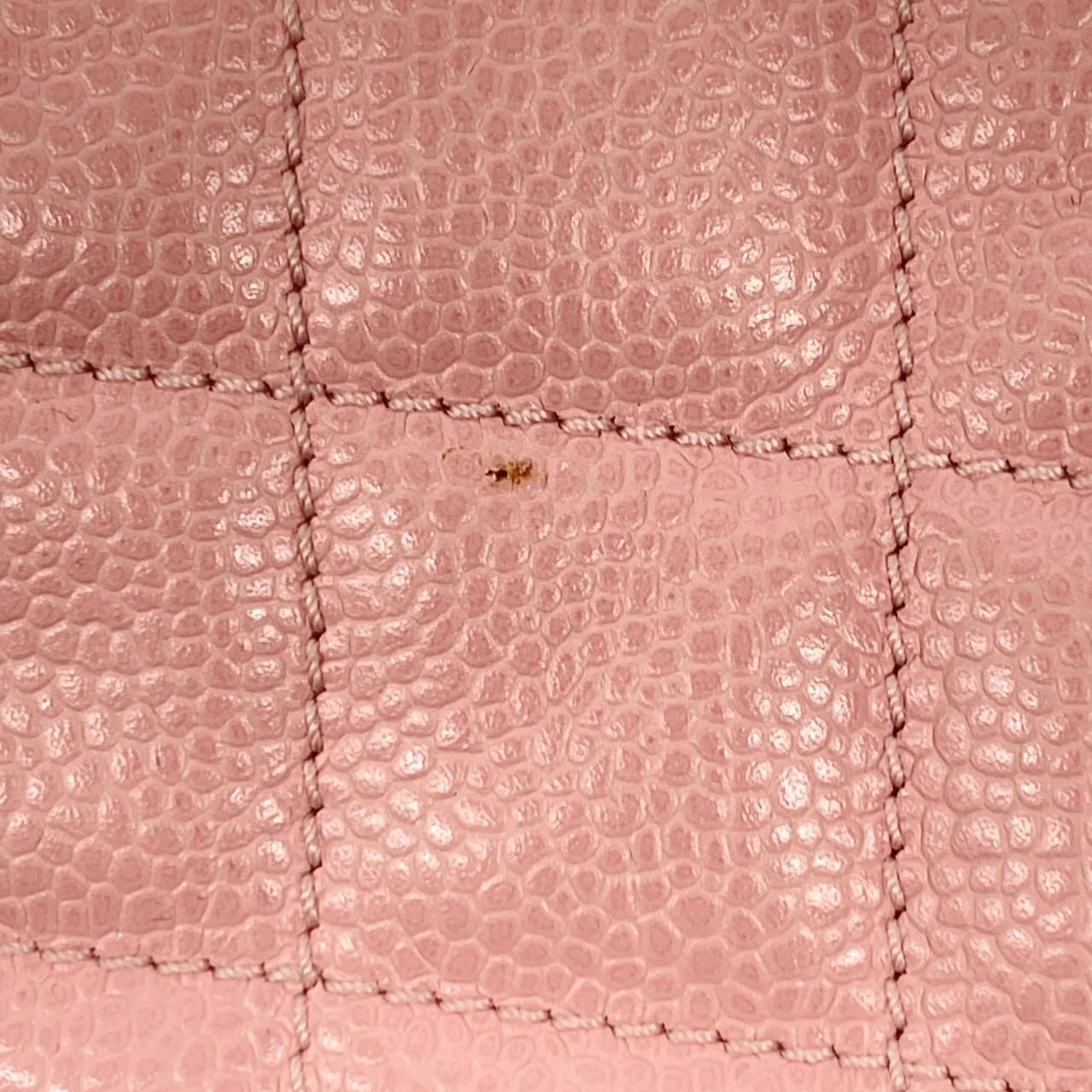 Chanel Vintage Shoulder Bag — view 5
