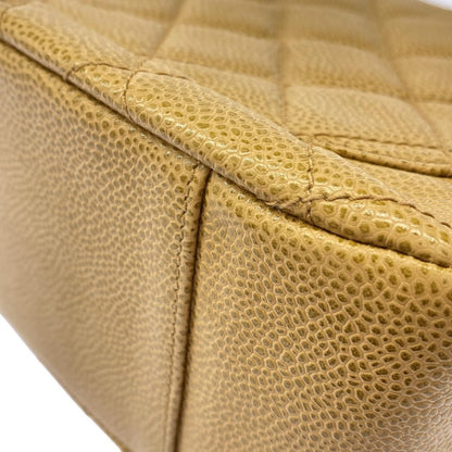 Chanel Vintage Shoulder Bag — view 3