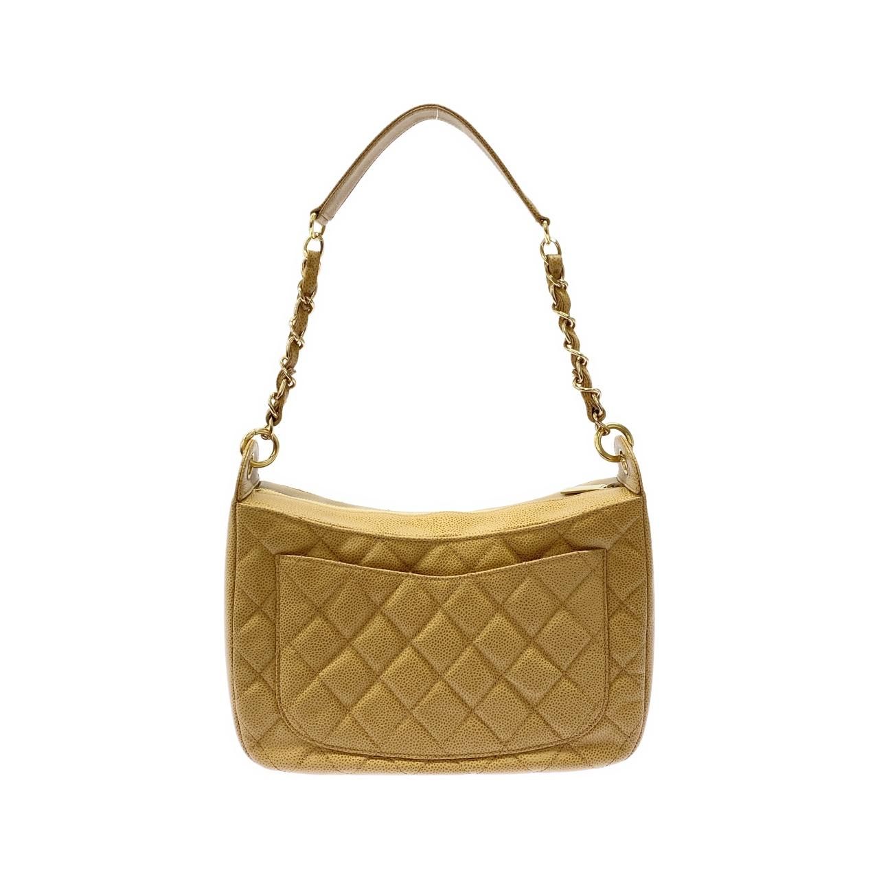 Chanel Vintage Shoulder Bag — view 2