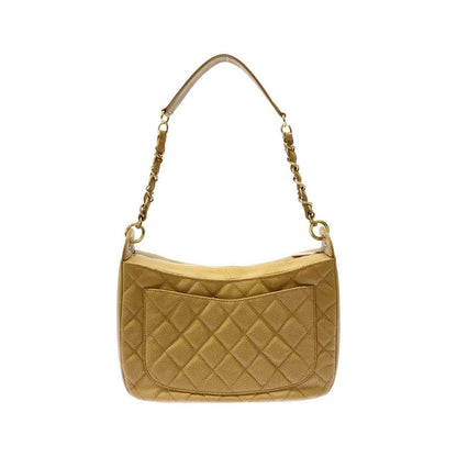 Chanel Vintage Shoulder Bag — view 2