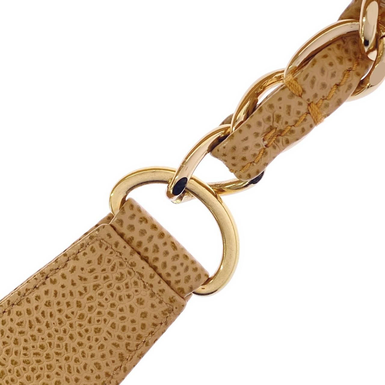 Chanel Vintage Shoulder Bag — view 5