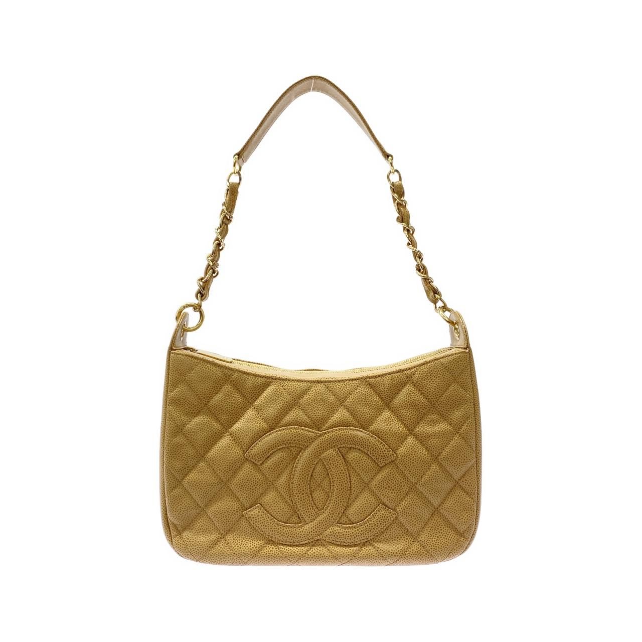 Chanel Vintage Shoulder Bag
