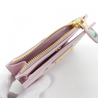 Prada Wallet Gold — view 6