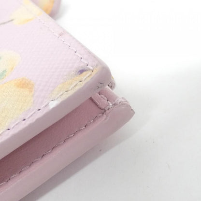 Prada Wallet Gold — view 4