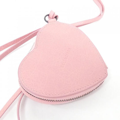 Balenciaga Bag Charm Keychain & Charms Pink — view 3