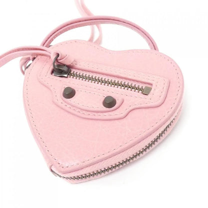 Balenciaga Bag Charm Keychain & Charms Pink — view 2