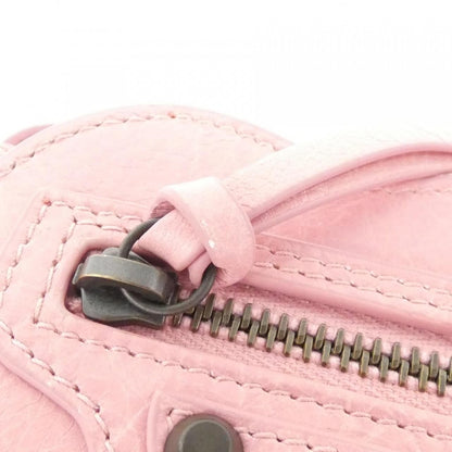 Balenciaga Bag Charm Keychain & Charms Pink — view 5