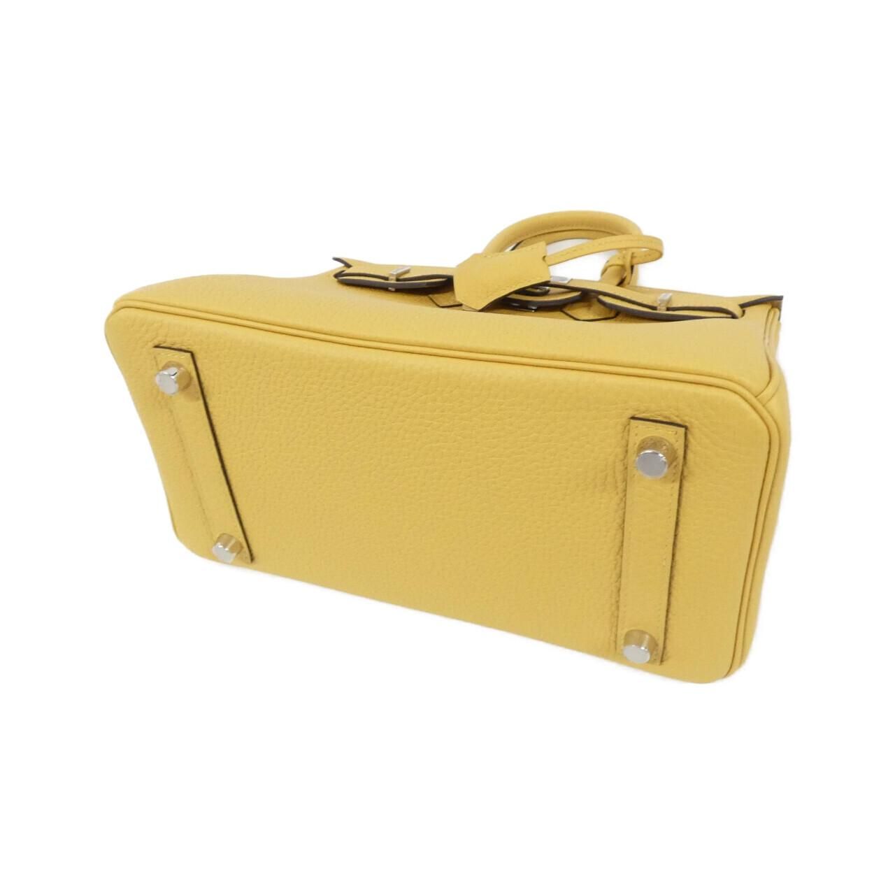 Hermes Birkin 25 cm Bag — view 3