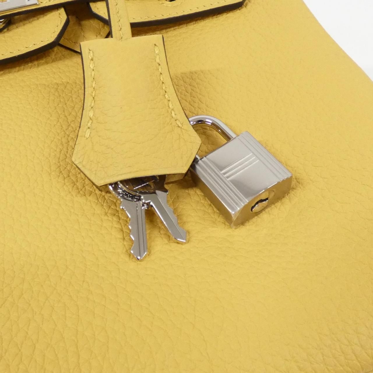 Hermes Birkin 25 cm Bag — view 4