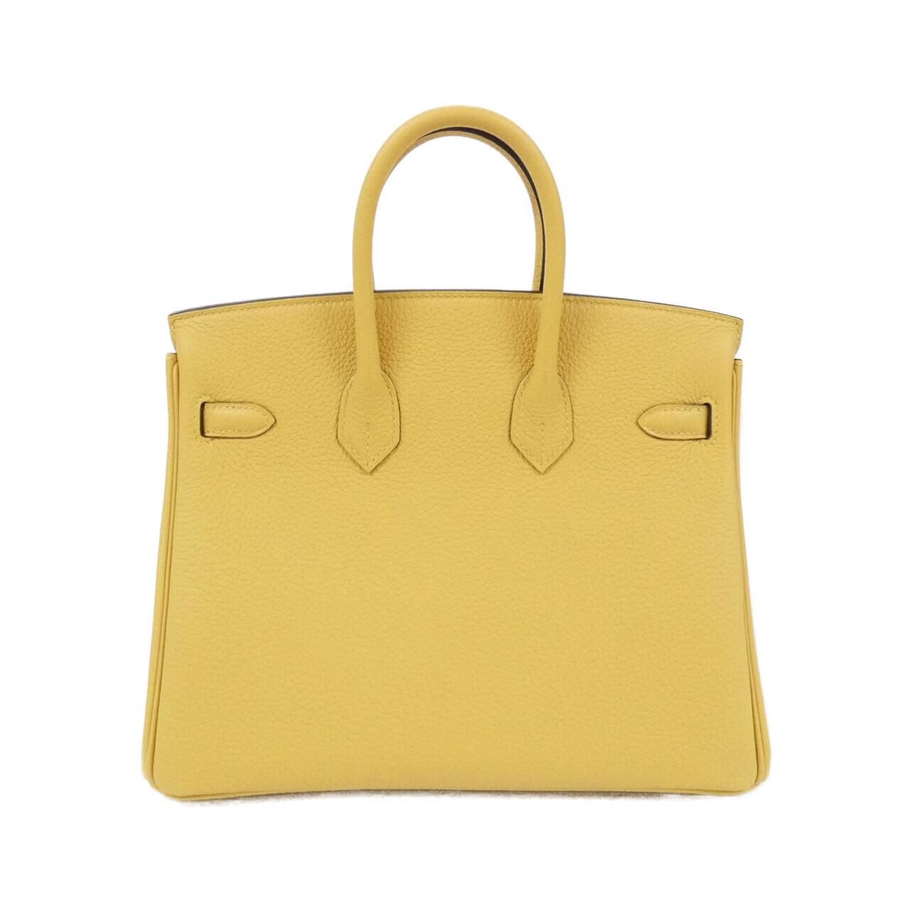 Hermes Birkin 25 cm Bag — view 2