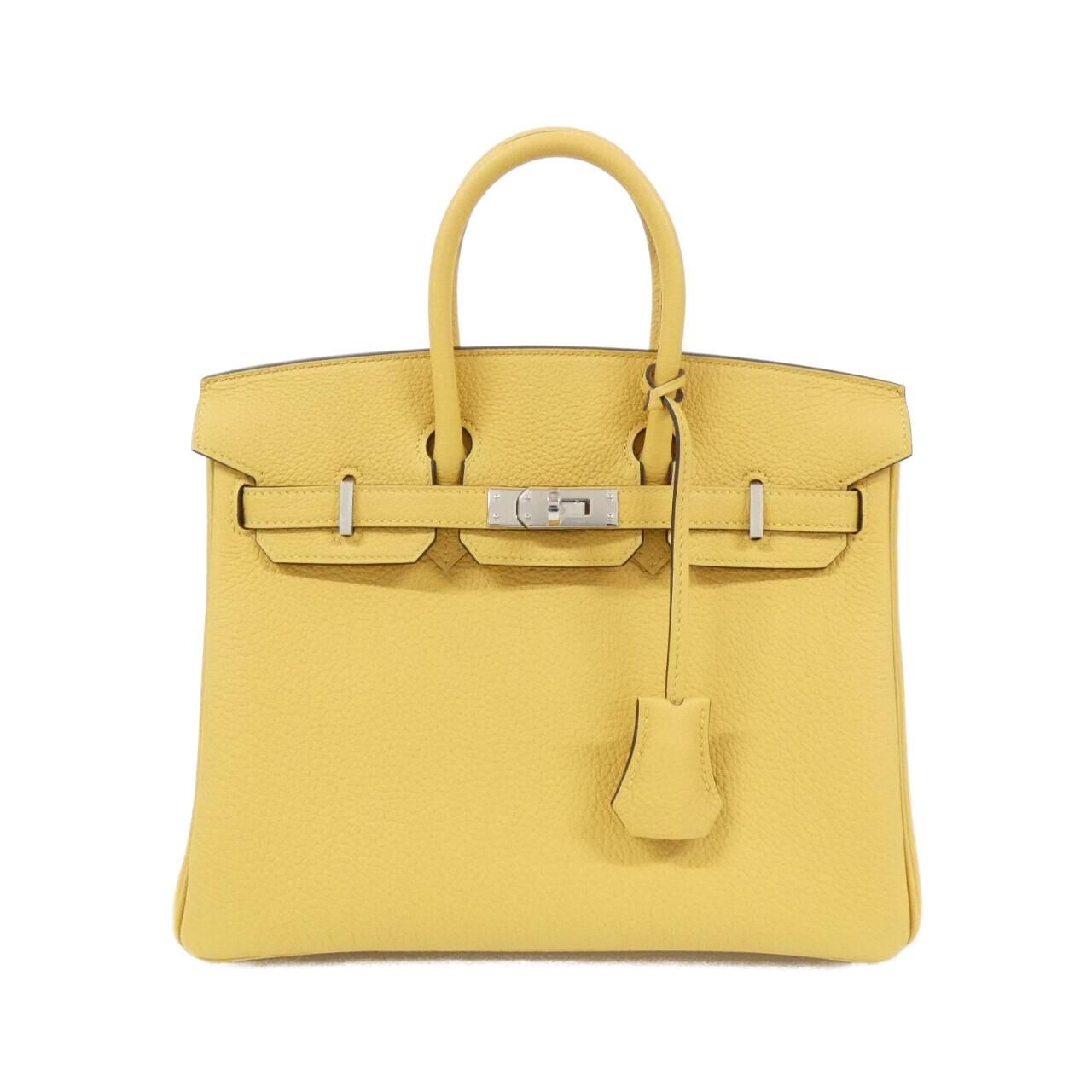 Hermes Birkin 25 cm Bag