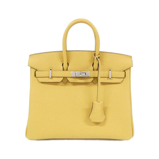 Hermes Birkin 25 cm Bag