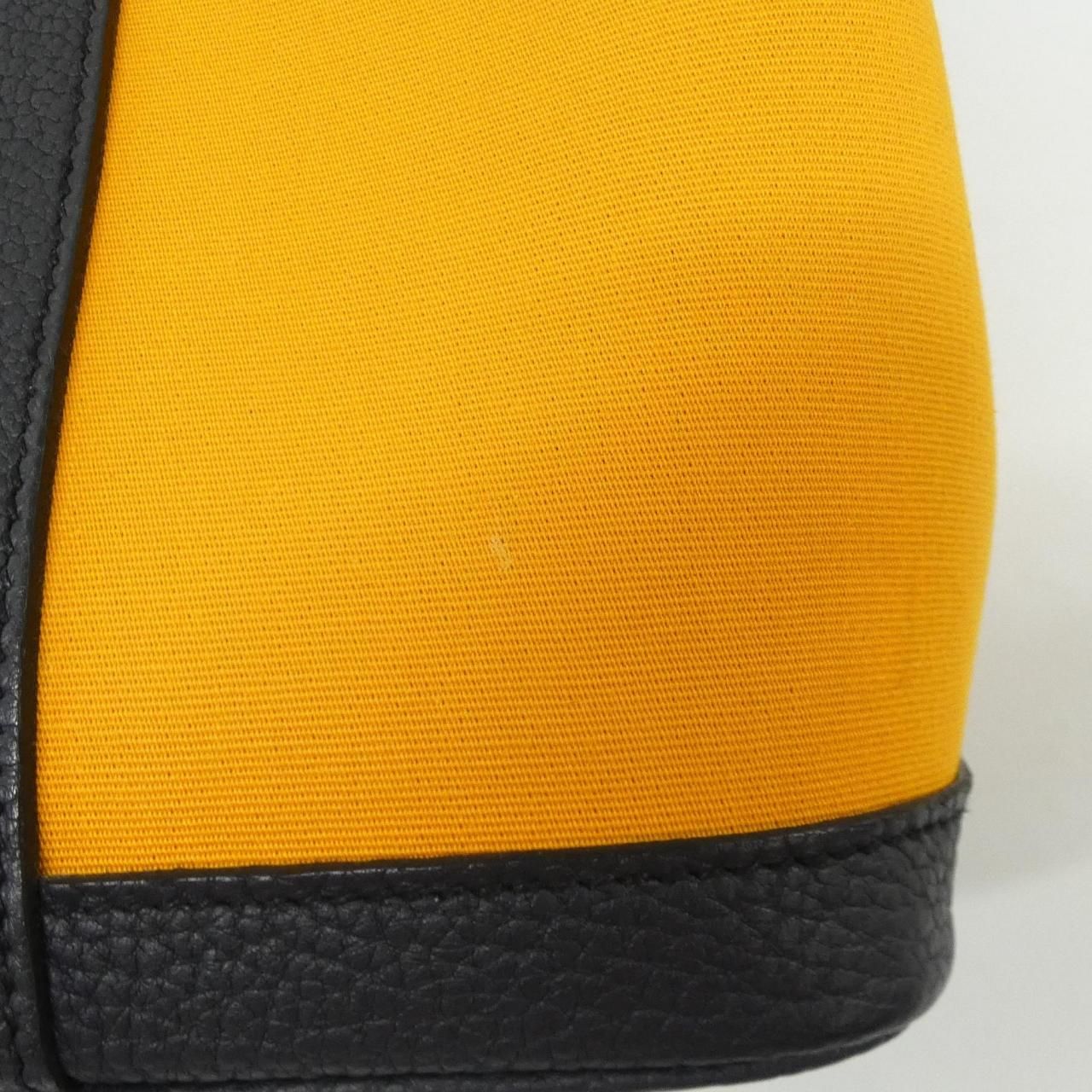 Hermes Garden Party 30 cm Bag — view 4