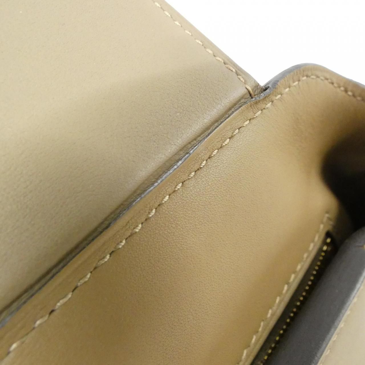 Hermes Van Quatre Mini Bag — view 8