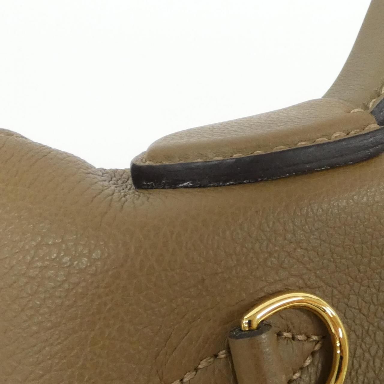 Hermes Van Quatre Mini Bag — view 5