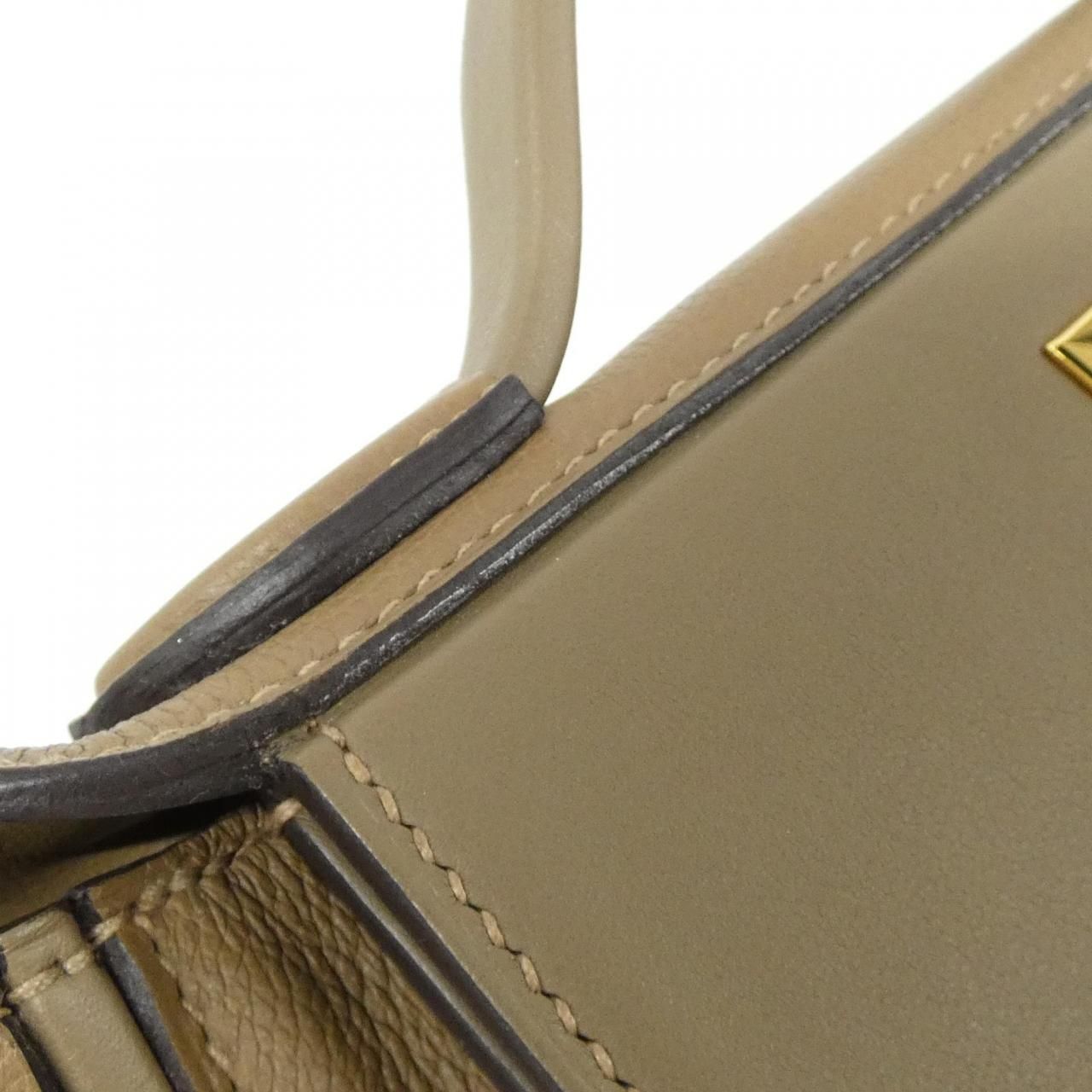 Hermes Van Quatre Mini Bag — view 4