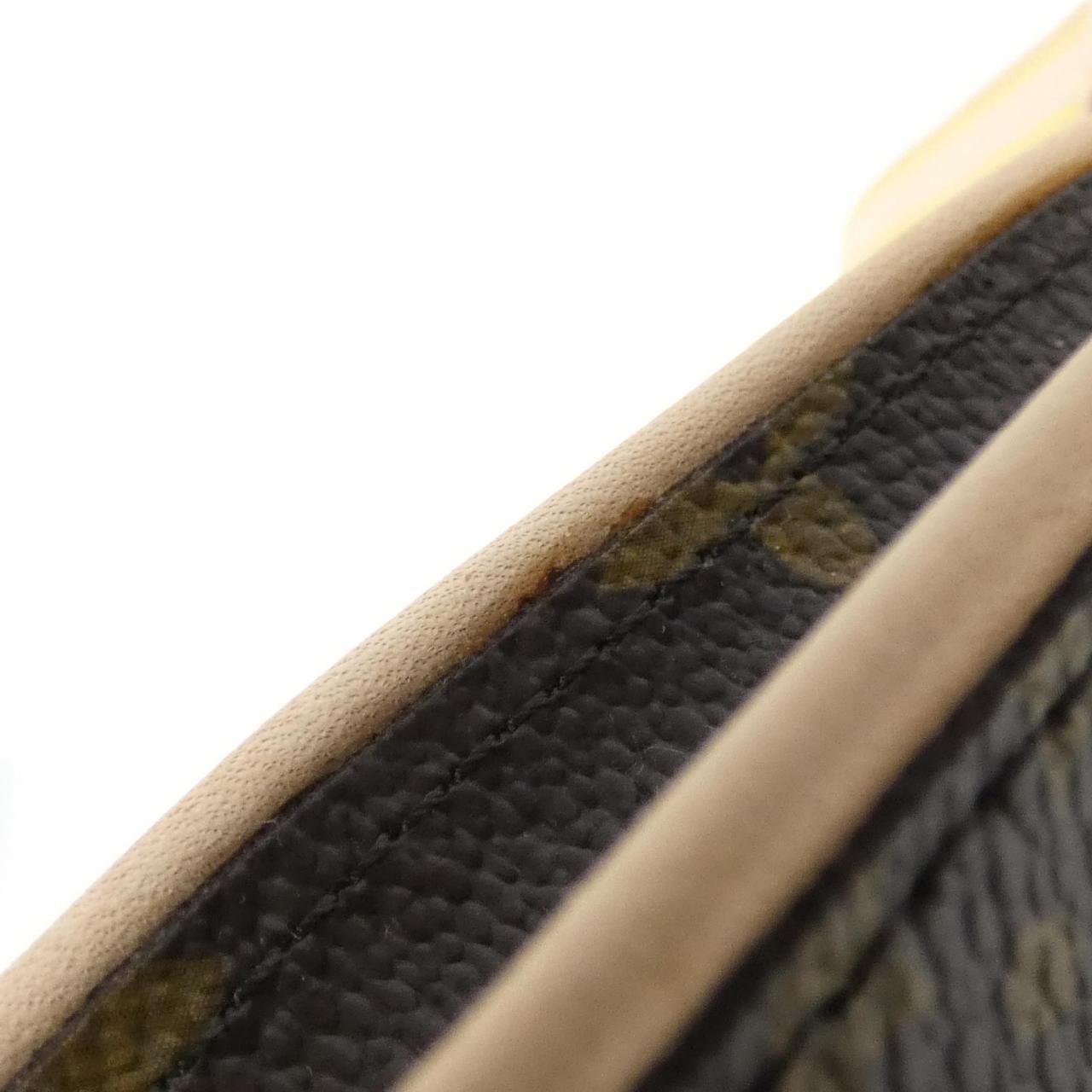 Louis Vuitton Monogram Sophie Shoulder Bag — view 4