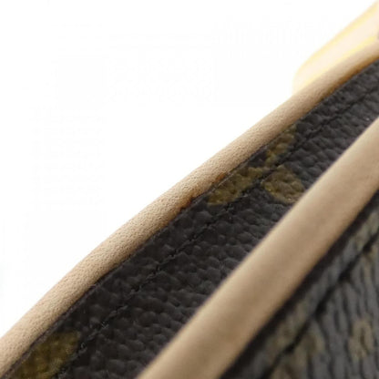 Louis Vuitton Monogram Sophie Shoulder Bag — view 4