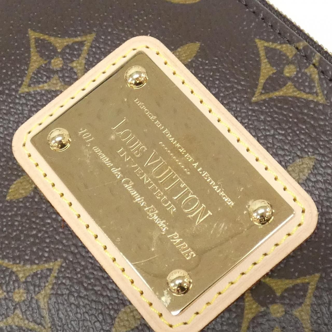 Louis Vuitton Monogram Sophie Shoulder Bag — view 7