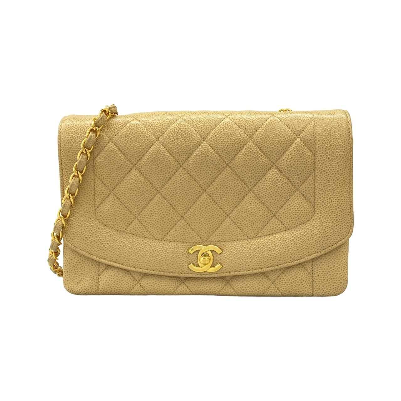 Chanel Vintage Shoulder Bag
