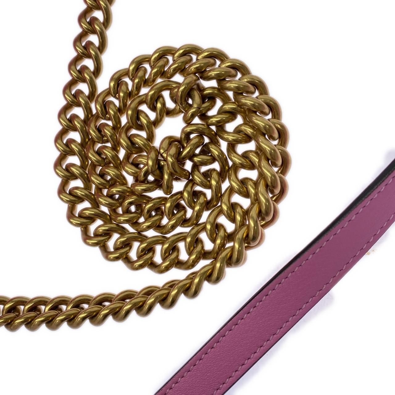Gucci GG Marmont Shoulder Bag — view 6