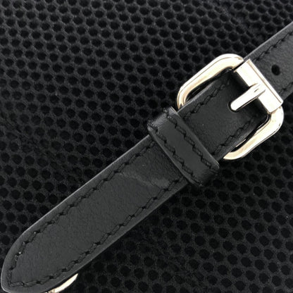 Fendi Backpack Silver — view 6