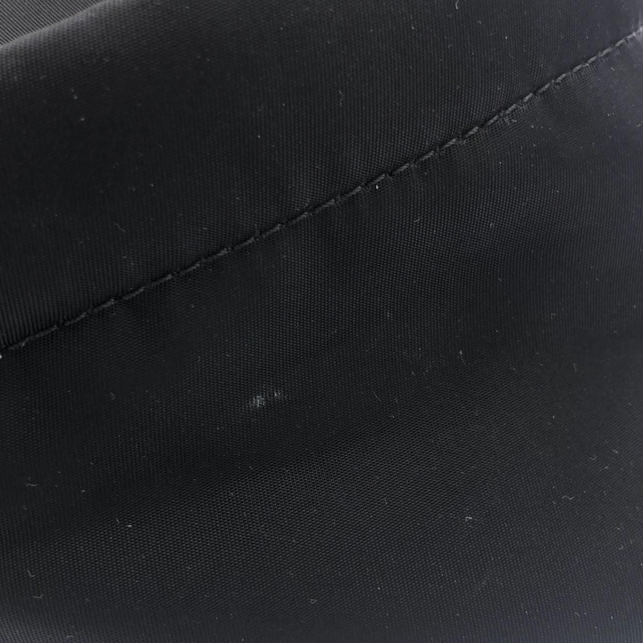 Fendi Backpack Silver — view 4