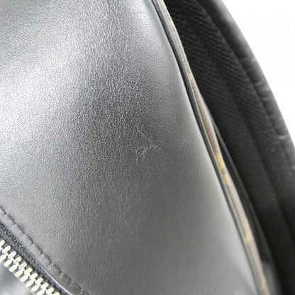 Louis Vuitton Monogram Macassar Josh Backpack — view 4