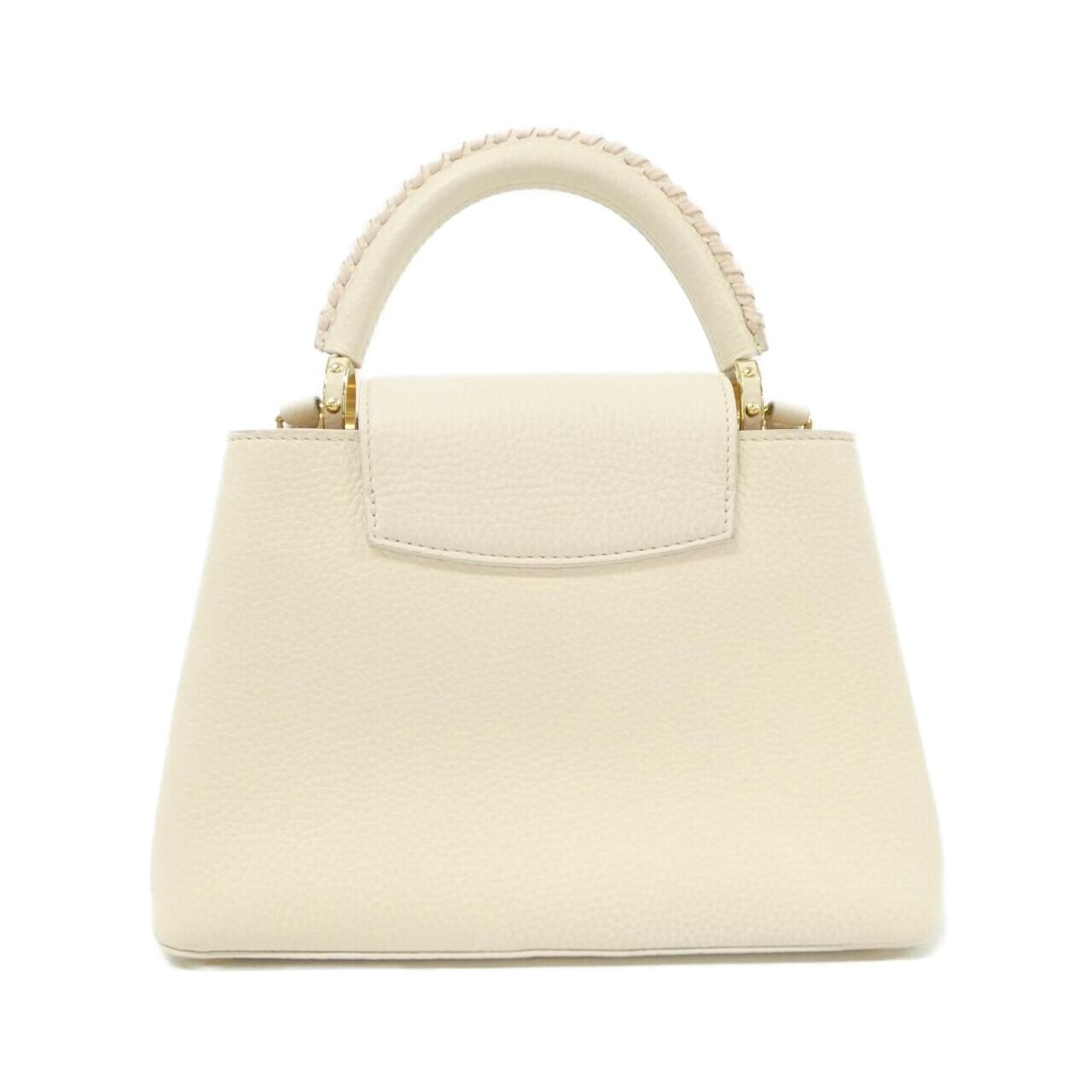 Louis Vuitton Capucines BB Bag — view 2