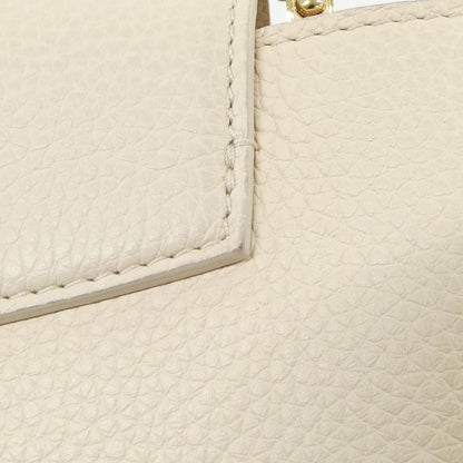 Louis Vuitton Capucines BB Bag — view 5